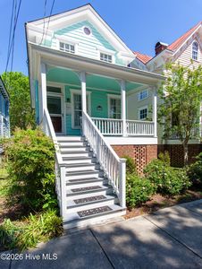 704 E Front Street