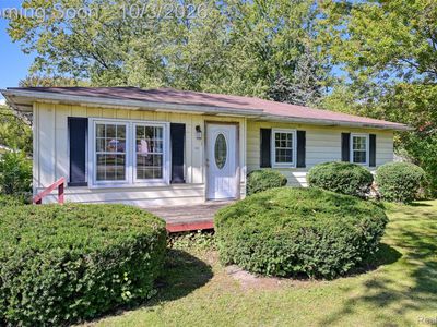 207 East Rd