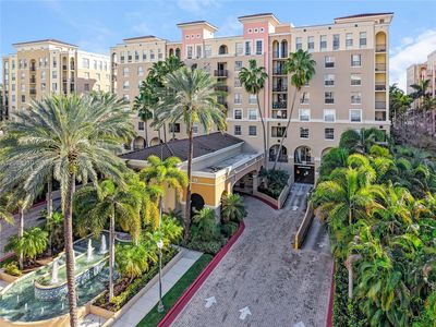 520 SE 5th Ave APT 2209