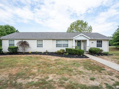 12451 Dahmer Way