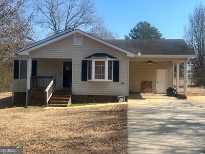 Property at 519 Dogwood Dr, Thomaston, GA