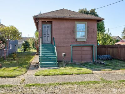 1017 W Marion Street