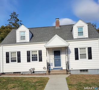 160 Wilmot Road