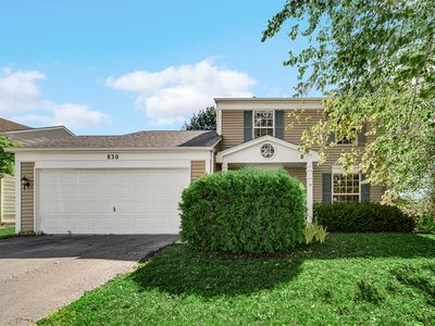 830 Indian Wells Cir