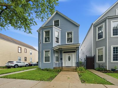 4322 S Maplewood Ave