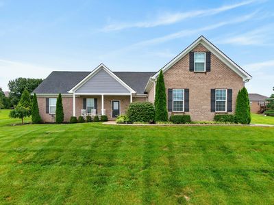 243 Inverness Trl