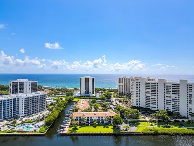 4401 N Ocean Boulevard #15