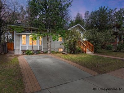 Property at 3046 Dillon Ave, Cheyenne, WY