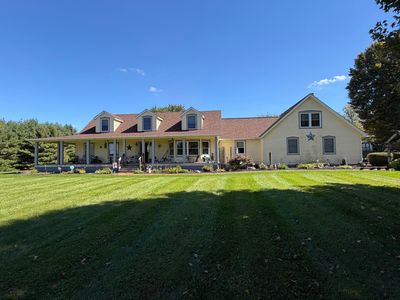 1682 Debolt Rd