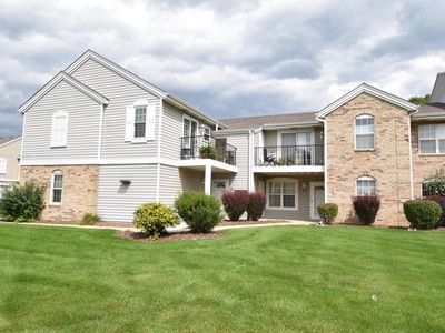 1208 N Sunnyslope DRIVE #104