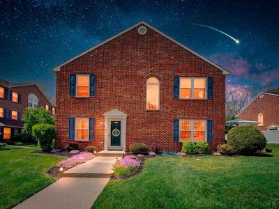 1551 John Adams Ct #1551