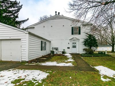 7294 Foxmill Rd #19-D