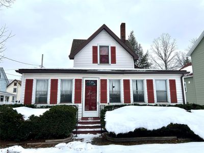 Property at 465 S Main St, Cambridge Springs, PA
