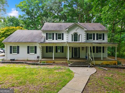 Property at 4715 Neese Commerce Rd, Hull, GA
