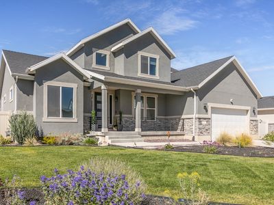8428 S Allison Bend Dr