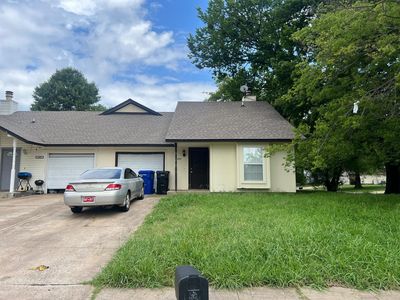 Property at 1400 W Madison St, Broken Arrow, OK