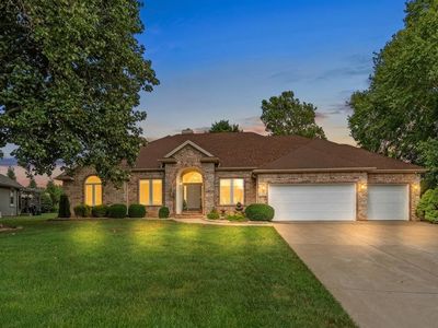 3725 E Cromwell Lane