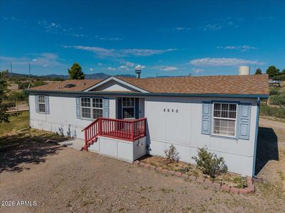 2650 W VERDE WEST Drive