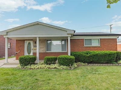 1573 Westbrook Dr