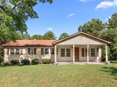 2401 Baptist Rd