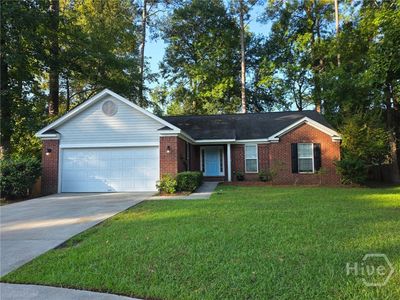 Property at 204 Brookstone Court, Rincon, GA