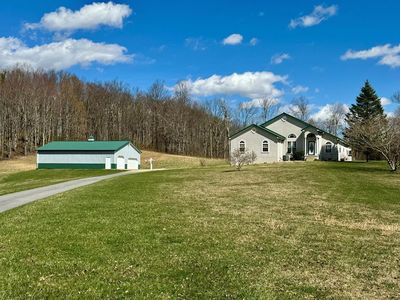 216 John Bolen Rd