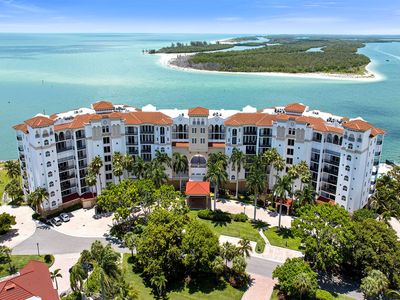 700 La Peninsula Blvd APT 603
