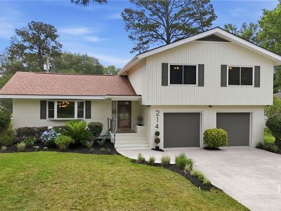 214 Oxford Drive