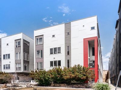 2733 W 28th Avenue #7