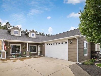 154 S Legacy Ridge Dr