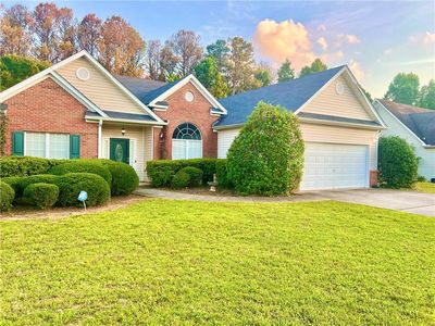 Property at 85 Hillcrest Ct, Hiram, GA
