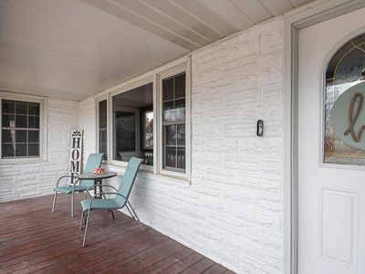 Property at 128 W Park Rd, Garnett, KS