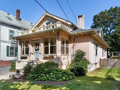 Property at 45 Summit Ave, Salem, MA