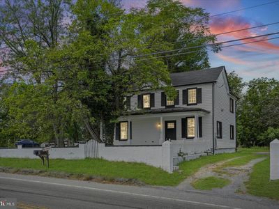 4016 Ballenger Creek Pike