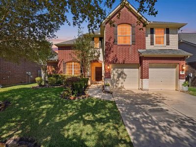 15819 Pier Pointe Way