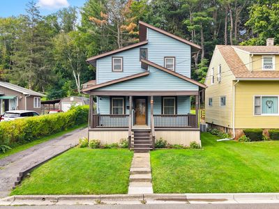 19 Oak St