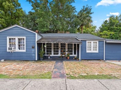 816 E JEFFERSON STREET