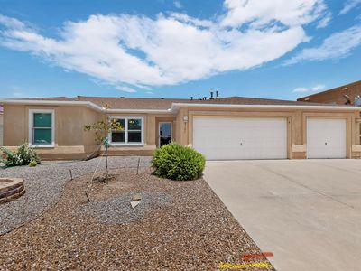 6161 Chaco Canyon Dr NE