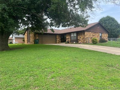 Property at 4919 Nassau Ave, Sand Springs, OK