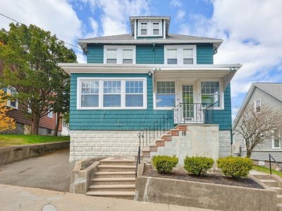 15 Grayson St