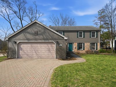 Property at 402 Locust Pl, Deerfield, IL