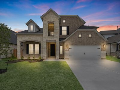 2943 Belle Tree Ln