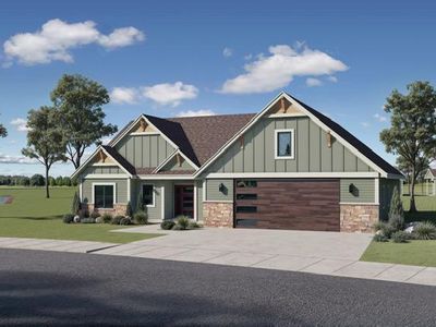 2362 Ponderosa Pl SW