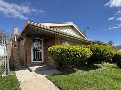 9633 S Princeton Ave