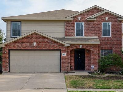 Property at 3525 Bandera Ranch Rd, Roanoke, TX