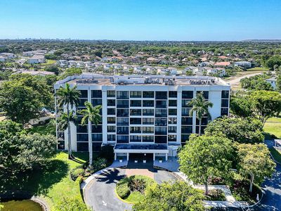 5951 Wellesley Park Drive #403