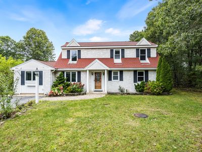 9 E Harbor Circle