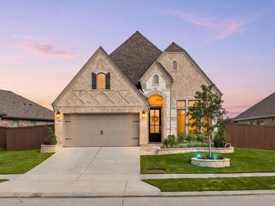 5043 Country Meadows Trl