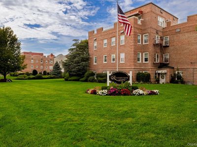 110 South Village Avenue #1A