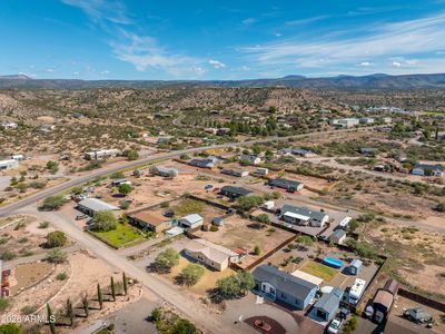 Property at 5815 N BRITTNEY Lane, Rimrock, AZ